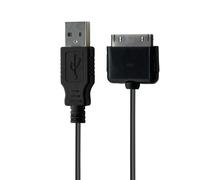 BigBen Connected, Cavo da 30 pin a USB da 1,2 m per certificato MFI - 1 A