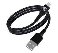 BigBen Connected, Cavo di Supporte dati da USB-A a micro-USB 10,5W 2,1A 1,2m