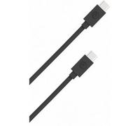 BigBen Connected, Cavo USB C/USB C 50 cm - 3 A