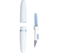 BIGBEN CONNECTED CLEANKITAUDIOW - Kit di pulizia 3in1 per cuffie bianche