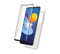 BigBen Connected, Confezione 2 in 1 di accessori per Vivo Y52/Y72 5G