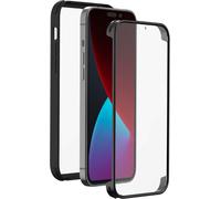 BIGBEN CONNECTED Protettiva COV360IP14PM Cover per Apple iPhone 14 Pro Max, Trasparente