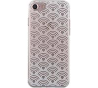 BIGBEN CONNECTED COVARABESQUEIP7 - TPU arabesque IP7/8