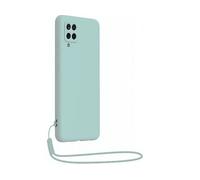 BIGBEN CONNECTED COVDRAGGA12BC COVER per Samsung Galaxy A12, Azzurro