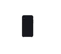 Bigben Connected Cover di Protezione Rigida per iPhone x Nero