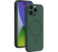 BigBen Connected, Cover in silicone compatibile con per iPhone 14 Pro