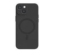 BigBen Connected, Cover in silicone per iPhone 14 Plus compatibile con
