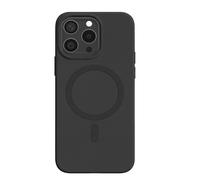 BigBen Connected, Cover morbida compatibile con per iPhone 15 Pro