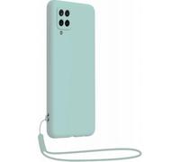 BigBen Connected, Cover per A12 silicone con cordino da polso abbinato