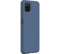 BigBen Connected, Cover per Galaxy A12 Cover rigida in silicone morbido al tatto