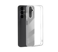 BigBen Connected, Cover per Galaxy A14 4G/5G Morbida, Trasparente