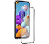 BigBen Connected, Cover per Galaxy A21s Morbida e Ultrasottile
