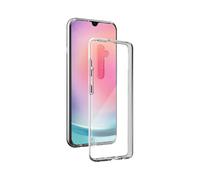 BigBen Connected, Cover per Galaxy A25 flessibile e sottile in TPU
