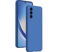 BigBen Connected, Cover per Galaxy A35 silicone soft-touch antishock