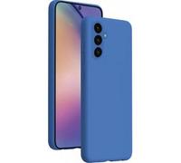 BigBen Connected, Cover per Galaxy A55 5G silicone soft-touch antishock