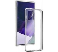 BigBen Connected, Cover per Galaxy Note 20 Morbida e Ultrasottile