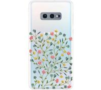 BigBen Connected, Cover per Galaxy S10e Hard Eden, Trasparente