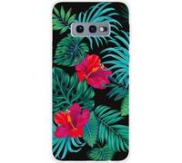 BigBen Connected, Cover per Galaxy S10e Ibrido, Verde