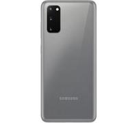BigBen Connected, Cover per Galaxy S20 Morbida e Ultrasottile