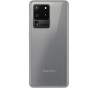 BigBen Connected, Cover per Galaxy S20 Ultra Morbida e Ultrasottile