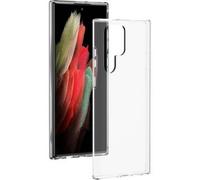 BigBen Connected, Cover per Galaxy S22 Ultra Morbida e Ultrasottile