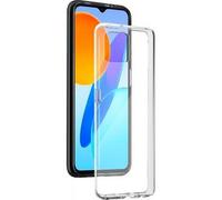 BigBen Connected, Cover per Honor X6/70 Lite Morbida e Ultrasottile, Trasparente