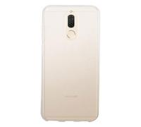 BigBen Connected, Cover per Huawei Mate 10 Lite Silicone morbido, Trasparente
