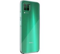 BigBen Connected, Cover per Huawei P40 Lite Morbida TPU, Trasparente