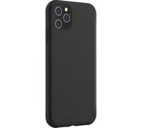 BigBen Connected, Cover per iPhone 12 Pro Max in silicone rigido Soft Touch