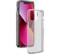 BigBen Connected, Cover per iPhone 13 Morbida e Ultrasottile, Trasparente