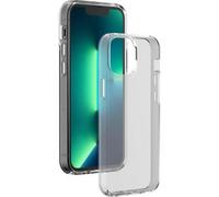 BigBen Connected, Cover per iPhone 13 Pro Morbida e Ultrasottile, Trasparente
