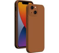 BigBen Connected, Cover per iPhone 14 in silicone a protezione totale, Talpa