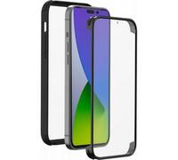 BigBen Connected, Cover per iPhone 14 Pro Protezione completa a 360°