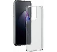 BigBen Connected, Cover per Oppo Reno 8 Morbida e Sottile, Trasparente
