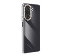 BigBen Connected, Cover per Redmi A5 Morbida con Trattamento Anti-ingiallimento