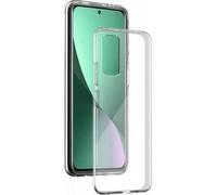 BigBen Connected, Cover per Xiaomi 12 Lite Morbida e Ultrasottile, Trasparente