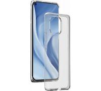 BigBen Connected, Cover per Xiaomi Redmi Note 11 / 11S Morbida e Ultrasottile