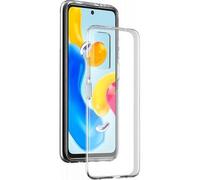 BigBen Connected, Cover per Xiaomi Redmi Note 11S Morbida e Ultrasottile