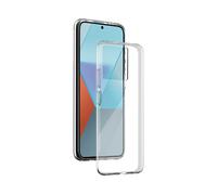 BigBen Connected, Cover per Xiaomi Redmi Note 13 Pro flessibile e sottile in TPU