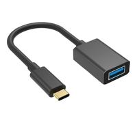 BigBen Connected, Cover rigida per iPhone 5/5S/SE, Trasparente