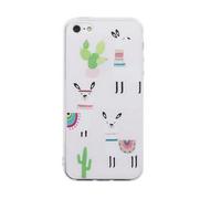 BIGBEN CONNECTED COVLAMAIPSE - Coque Lama IP5/5S/SE