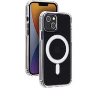 BIGBEN CONNESSO COVMAGIP14 - Cover Ibrida Trasparente Magsafe IP14