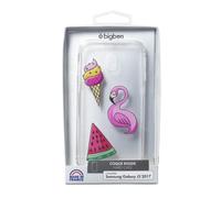 BIGBEN CONNECTED COVPATCHJ37 - Patch ibrida cover G J3 2017