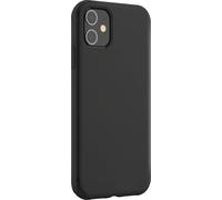 BIGBEN CONNECTED COVSOFTIP1261B - Custodia Soft Touch IP12/IP12 Pro nera