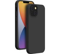 BIGBEN CONNECTED Protettiva COVSOFTIP14B Cover per Apple iPhone 14, Nero