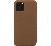 BIGBEN CONNECTED COVSOFTIP1958COG - Custodia Soft Touch Cognac IP 11 pro