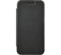 BIG BEN Protettiva CRYSTALIP7 Custodia a libro per Apple iPhone 6/7/8/SE20, Nero