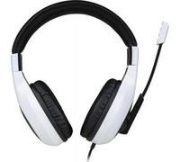 BigBen Connected, Cuffie per PC cablata con jack da 3,5 mm con microfono