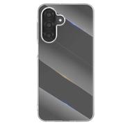 BigBen Connected, Custodia per Galaxy A17 4G / 5G Morbida Riciclata, Trasparente