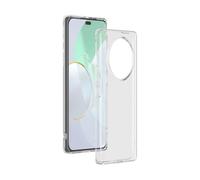 BigBen Connected, Custodia per Honor Magic 7 Lite Supple TPU anti-ingiallimento